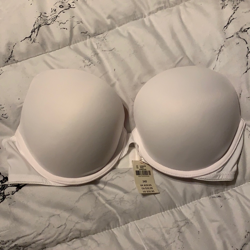 Victoria’s Secret Push Up 34 D